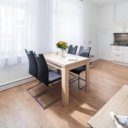 Haus Elimar Weber Bed & Breakfast Norderney Exterior photo