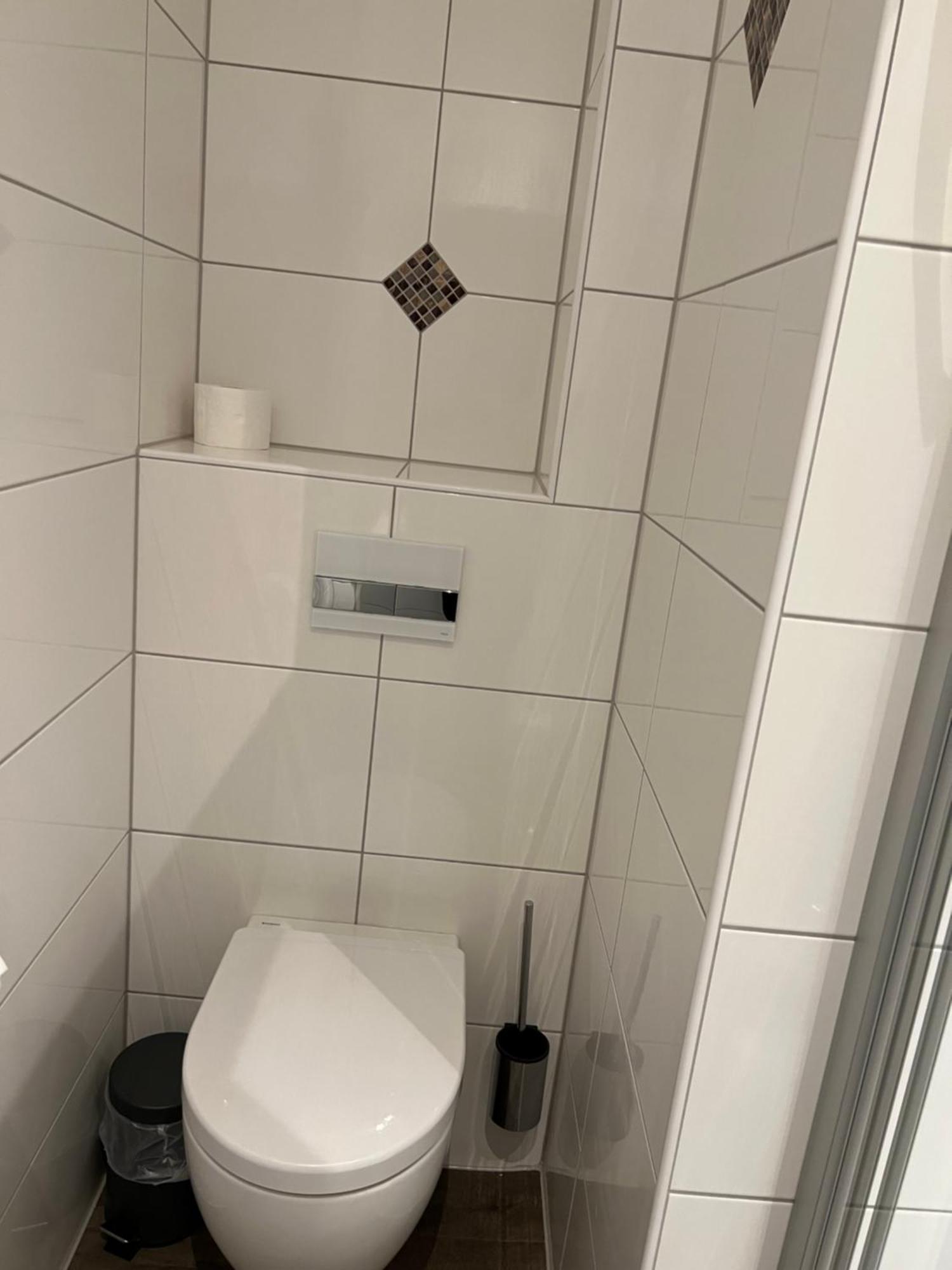 Haus Elimar Weber Bed & Breakfast Norderney Room photo