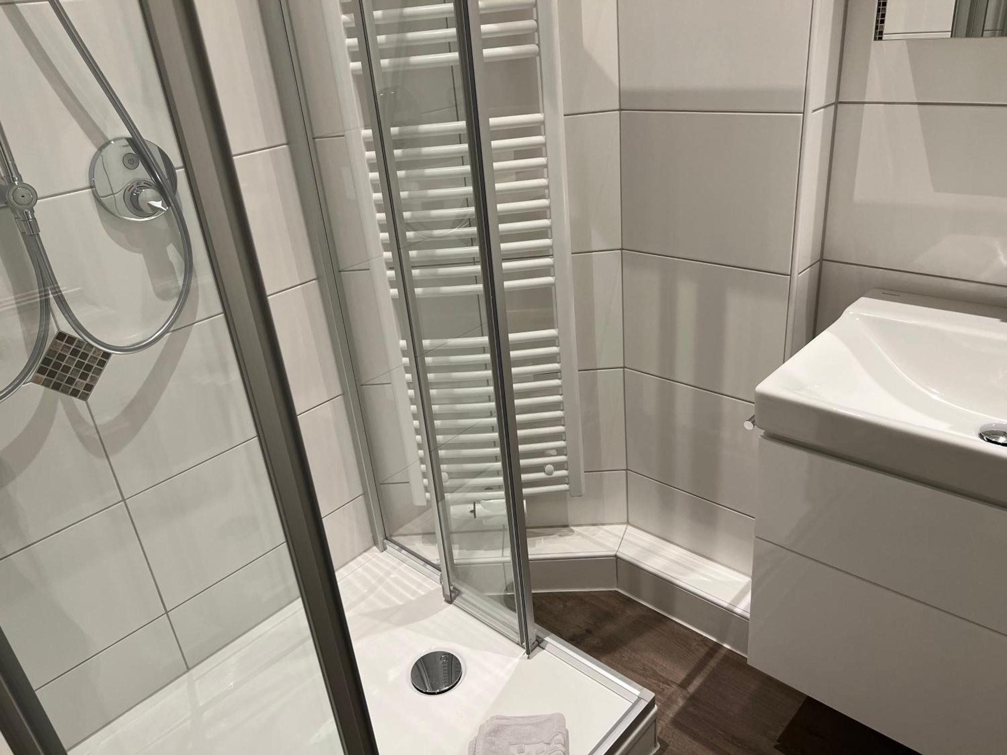 Haus Elimar Weber Bed & Breakfast Norderney Room photo