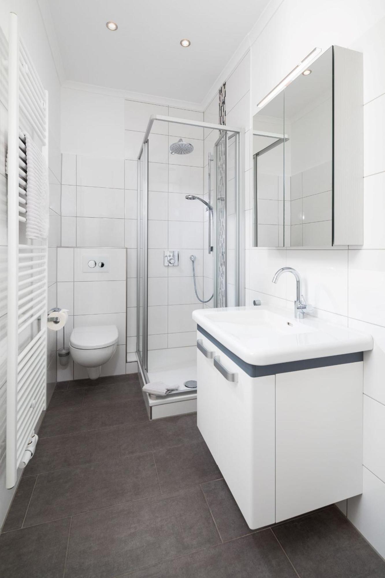 Haus Elimar Weber Bed & Breakfast Norderney Room photo